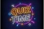 &quot;Quiz Whiz Challenge&quot;